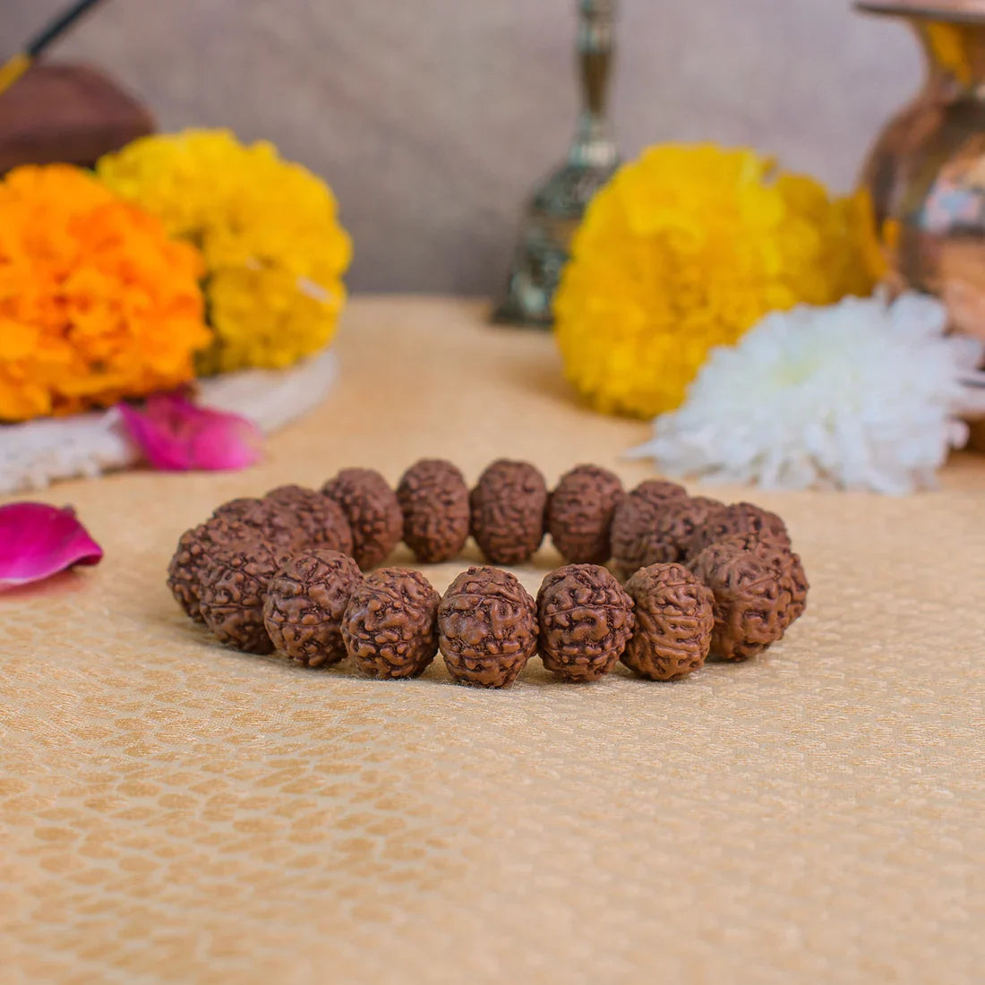 Unlock the Power of the Universe with AstroTruth: Your Trusted Source for Gemstones and Rudraksha
