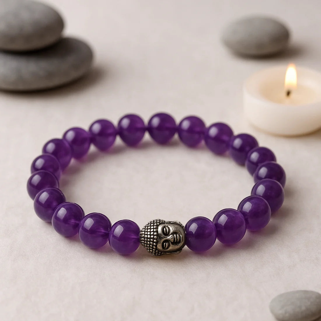 Amethyst Bracelet