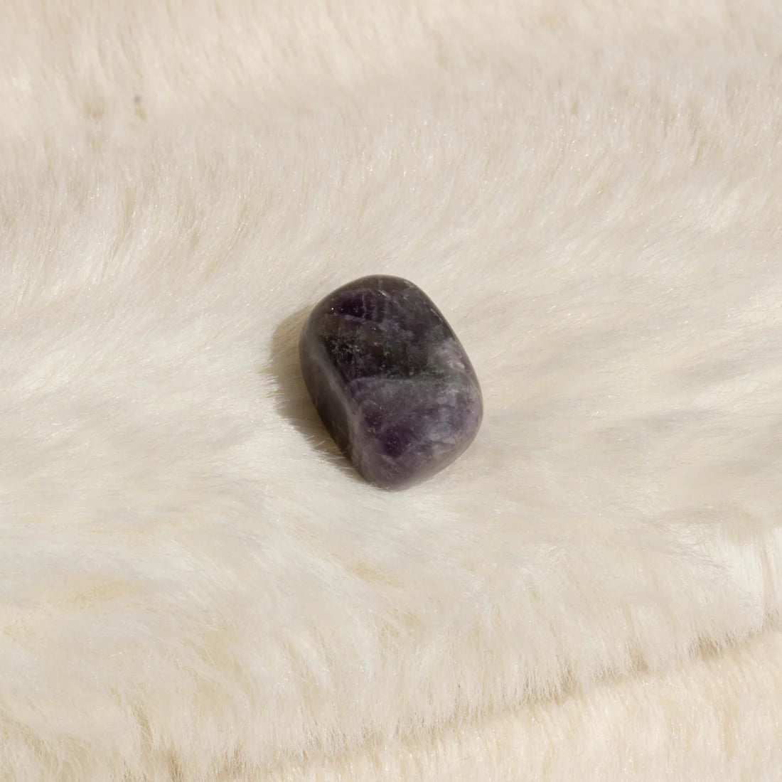 Amethyst Tumble