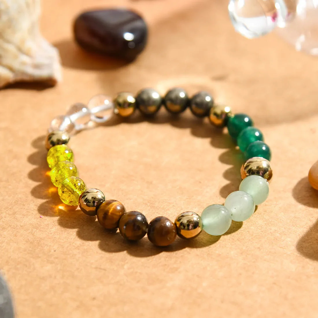 Dhan Yog Bracelet 1297 reviews