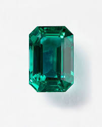 Natural Certified Gemstone