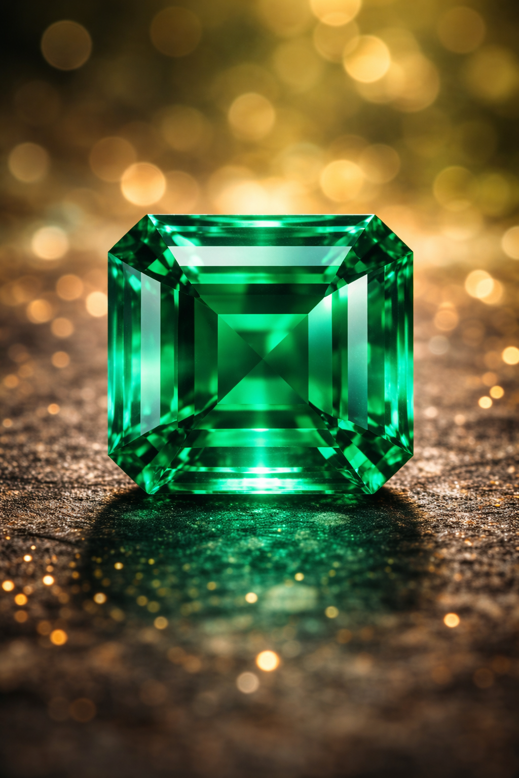Emerald Stone