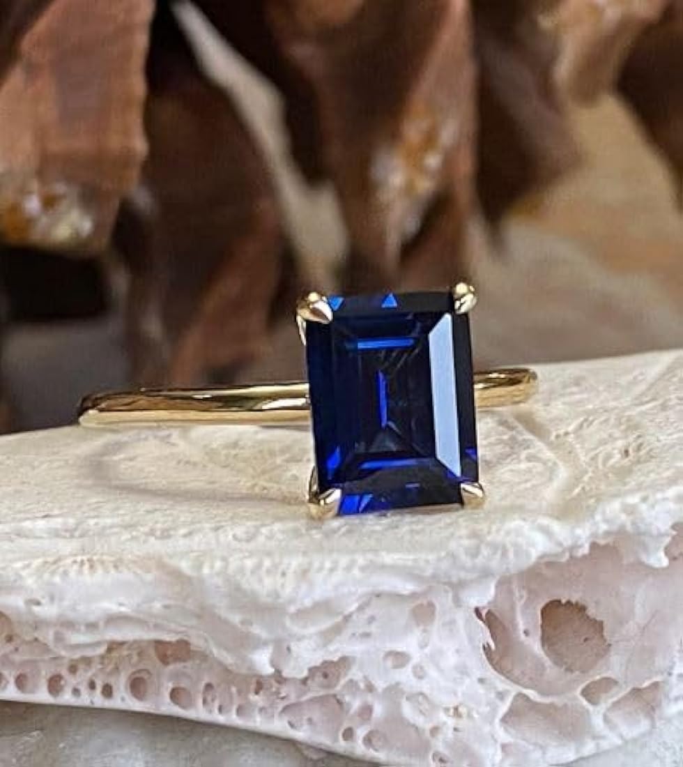 Blue Sapphire (Neelam)